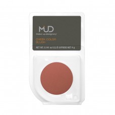 Cheek Color Refill - Brick